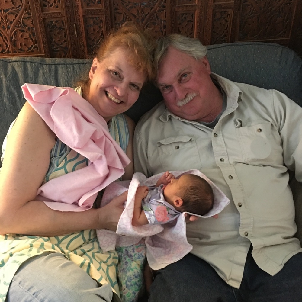 Meet your Posher, Jody